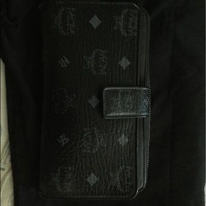 MCM wallet